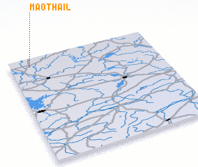 3d view of Maothail