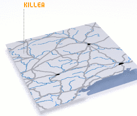 3d view of Killea