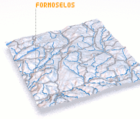 3d view of Formoselos