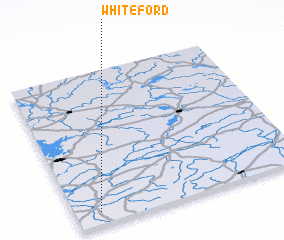 3d view of Whiteford