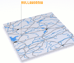 3d view of Mullawornia