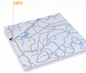 3d view of Safo