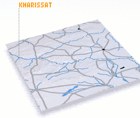 3d view of Kharissat