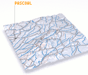 3d view of Pascoal