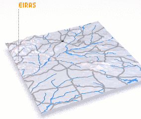 3d view of Eiras