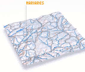 3d view of Mariares
