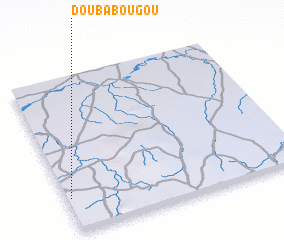 3d view of Doubabougou