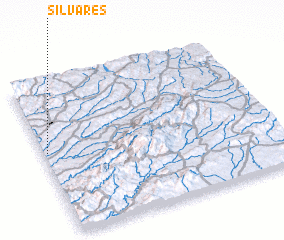 3d view of Silvares