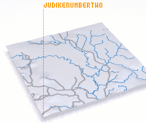 3d view of Judike Number Two