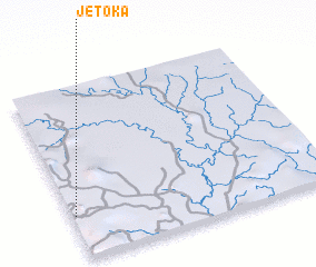 3d view of Jetoka