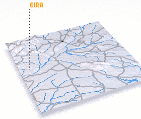 3d view of Eira