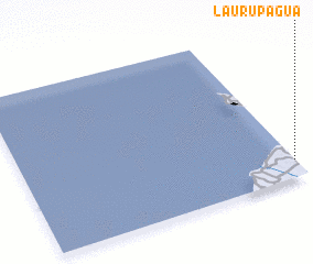 3d view of La Urupagua