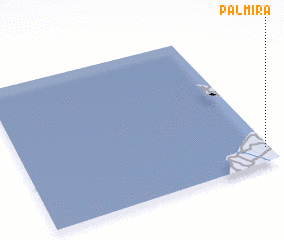 3d view of Palmira