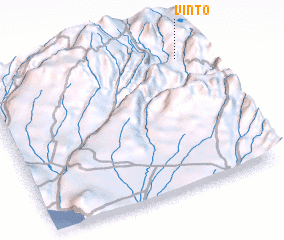 3d view of Vinto