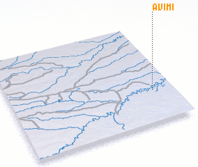 3d view of Avimi