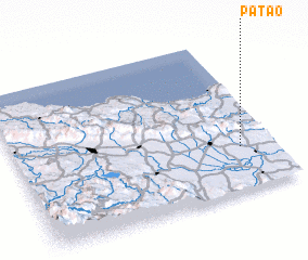 3d view of Patao