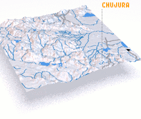 3d view of Chujura