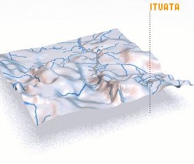 3d view of Ituata
