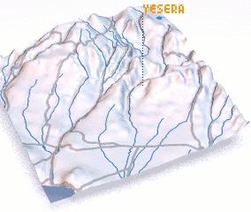 3d view of Yesera