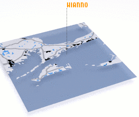 3d view of Wianno