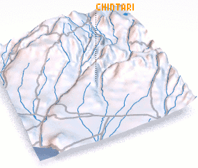 3d view of Chintari