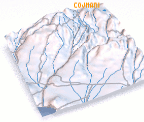 3d view of Cojmani