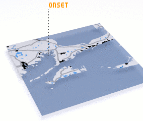 3d view of Onset
