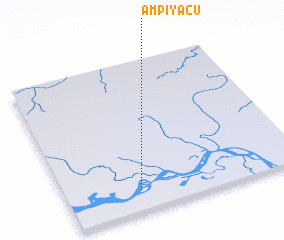 3d view of Ampiyacu