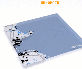 3d view of Humarock