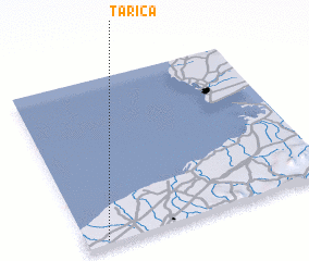 3d view of Tarica