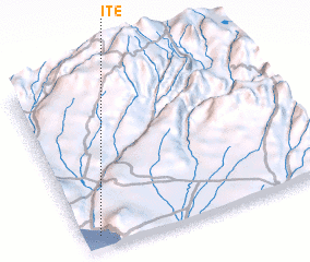 3d view of Ite