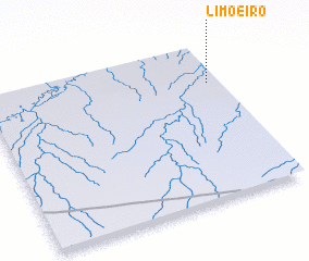 3d view of Limoeiro