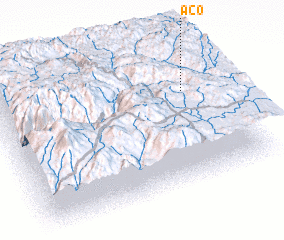 3d view of Aco