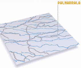 3d view of Palmarrala