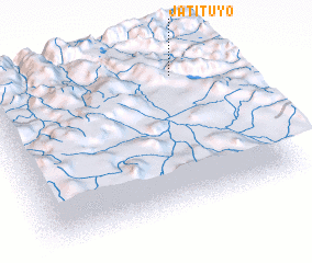 3d view of Jatituyo