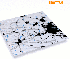 3d view of Brattle