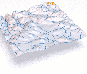 3d view of Japu