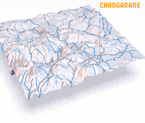 3d view of Changarane