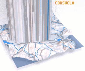 3d view of Consuelo