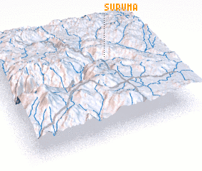 3d view of Suruma