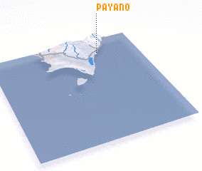 3d view of Payano