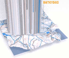 3d view of Batey Dos