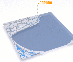 3d view of Uarpana