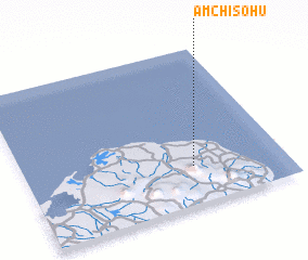 3d view of Amchisohu