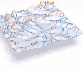 3d view of Coluyo