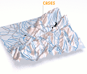 3d view of Cases