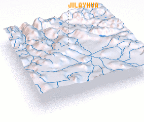 3d view of Jilayhua