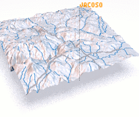 3d view of Jacoso