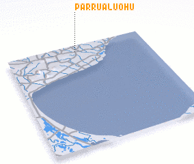 3d view of Parrualuohu