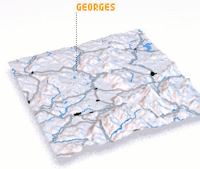 3d view of Georges